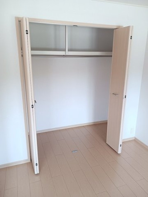 【収納】 | セレーノ・クラシコ | 大きなものも収納できそうです