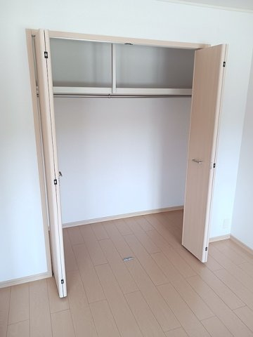 【収納】 | セレーノ・クラシコ | 大きなものも収納できそうです