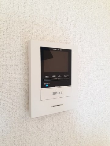 【設備】 | プレステージ花ずいＥ