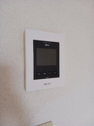 【設備】 | サンライズＴ　Ｅ棟