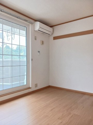 サンライズＴ　Ｅ棟の内装|内装もきれいです