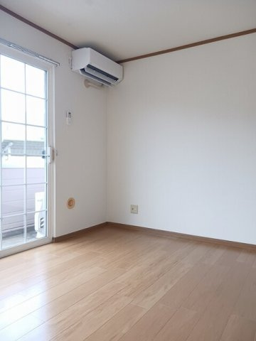 【内装】 | ニュークレストールビゼン | 内装もきれいです