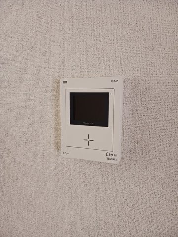 パピリオ初瀬の設備