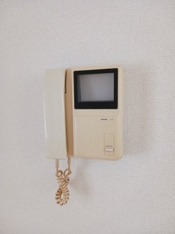 パピリオ初瀬の設備