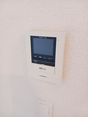 【設備】 | プレステージ花ずいＥ