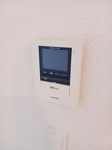 【設備】 | プレステージ花ずいＥ
