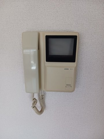 メイツクレストールＢの設備