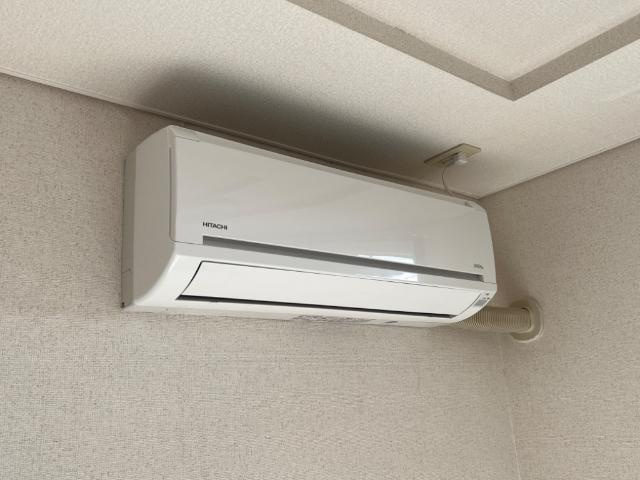 【設備】 | メゾンモンパルナス | 室内設備