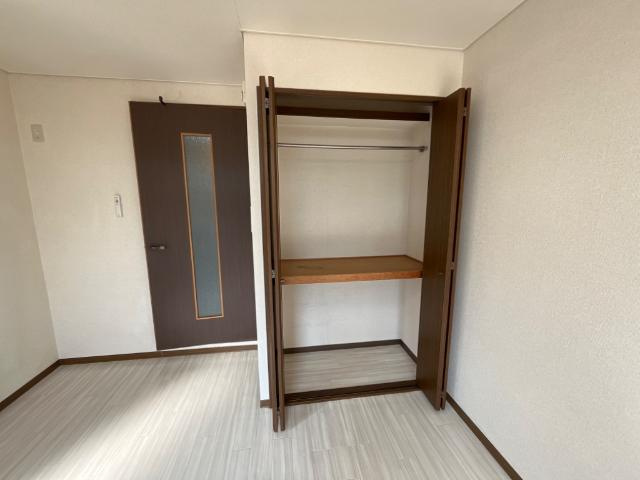 【収納】 | メゾンモンパルナス | クローゼット
