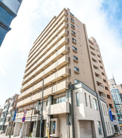 パレステュディオ渋谷本町