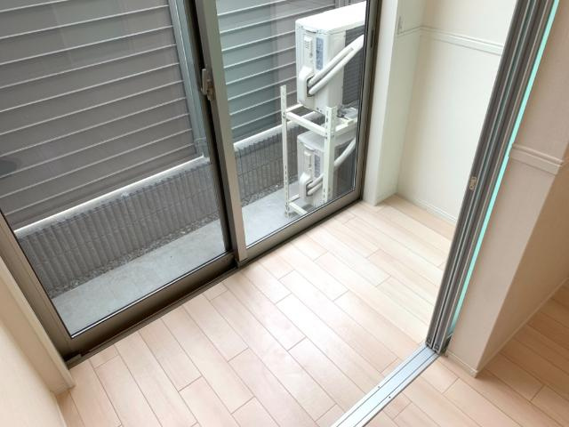 コスモスのその他|インナーテラス