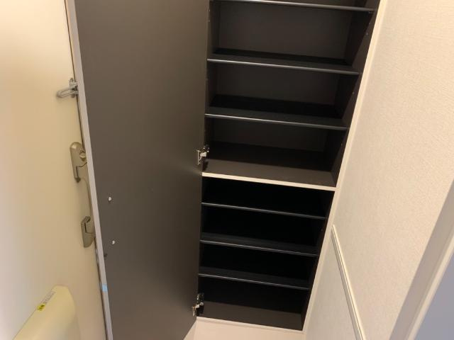 【収納】 | コスモス | 下駄箱