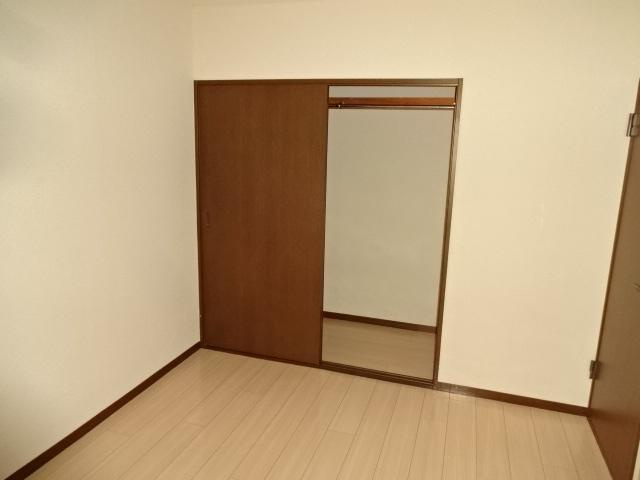 【内装】 | ファインヴィーブル | 洋室