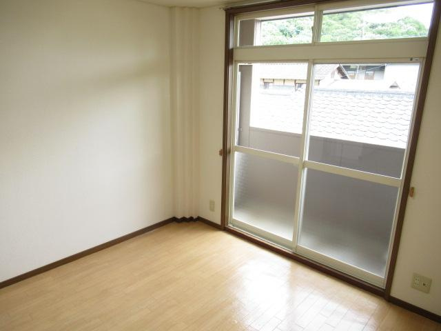 【寝室】 | コンフォール | 洋室
