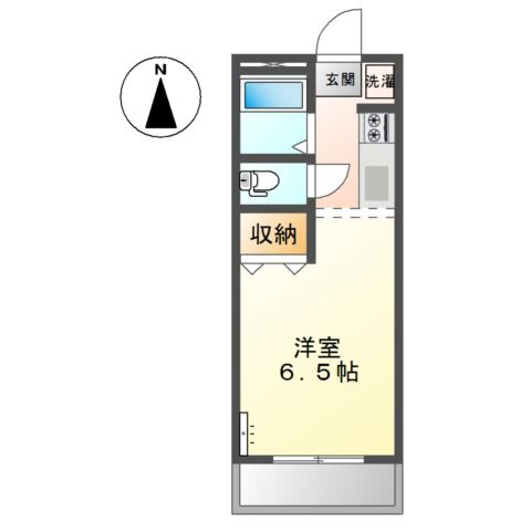 【間取り】 | コンフォール