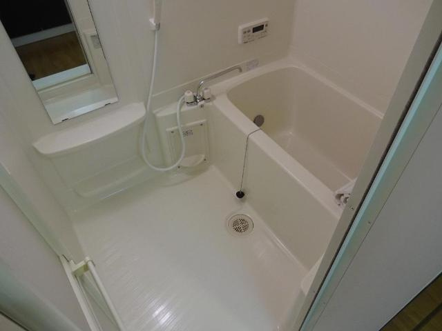 ヴィラ　アマーブレスの浴室|バス