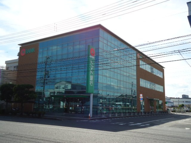 【周辺】 | ラディッシュ | トマト銀行岡山南営業部まで1,242ｍ