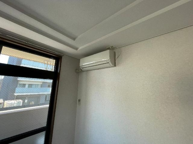 【設備】 | メゾンひまわり | エアコン