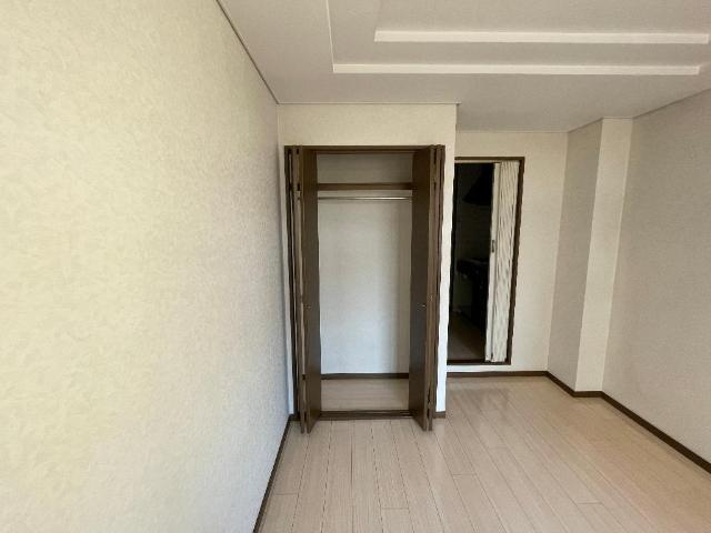 【収納】 | メゾンひまわり | クローゼット