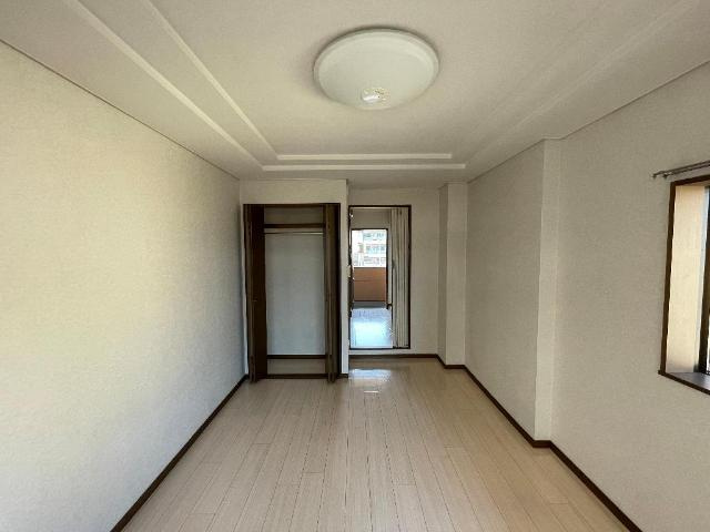 【内装】 | メゾンひまわり | 洋室