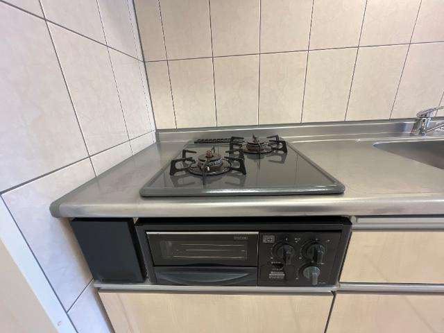 【キッチン】 | サンパレス白石 | キッチン