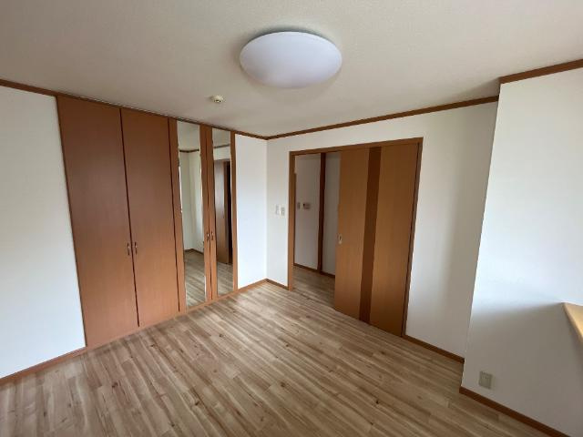 【内装】 | Palazzo del sole | 北洋室