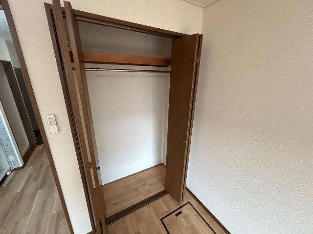【収納】 | フルハウス | クローゼット