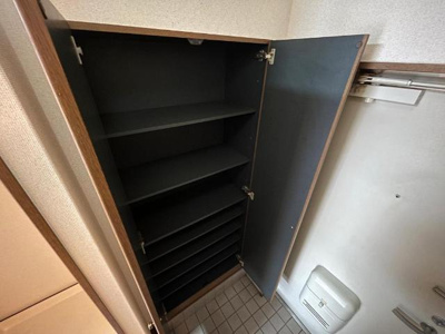 【収納】 | フルハウス | 下駄箱