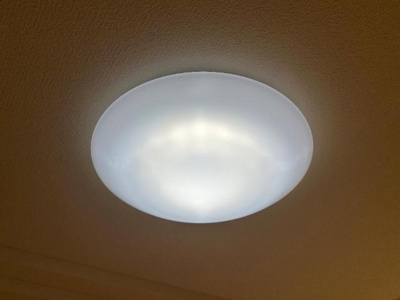 【設備】 | フルハウス | 照明