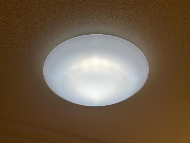 【設備】 | フルハウス | 照明