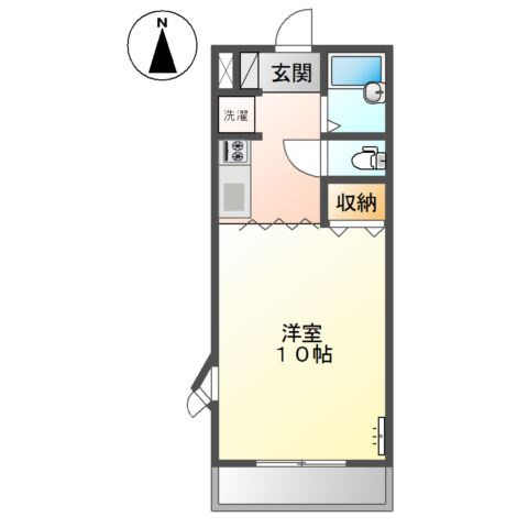 【間取り】 | フルハウス