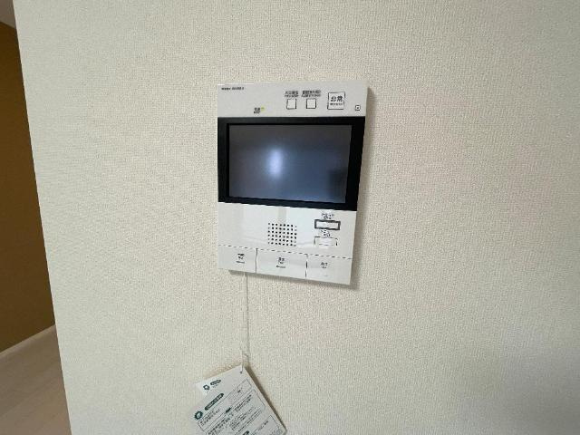 【内装】 | ディアコート大元駅前 | カメラ付インターホン