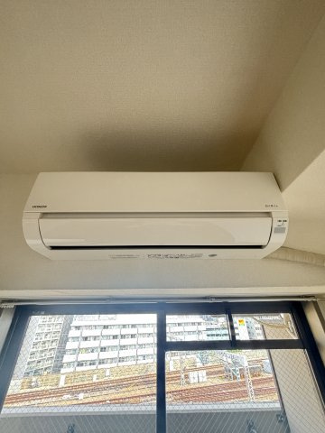 【設備】 | コスモプラザ新大阪