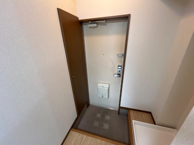 【玄関】 | プロニティワン | 玄関