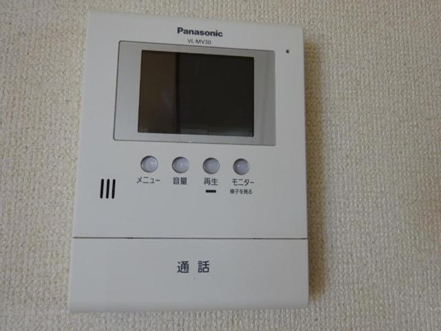 【設備】 | グランパレス・Ｋ | 室内設備