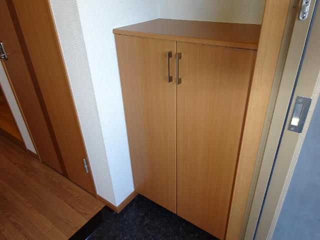 【玄関】 | グランパレス・Ｋ | 玄関