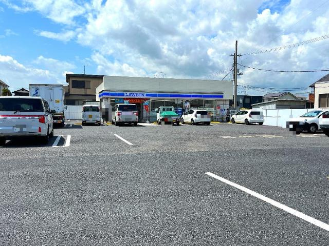 【周辺】 | サウスコート・プランドール１６ | ローソン岡山邑久町店まで797ｍ