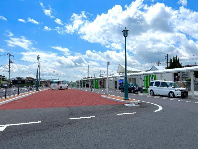 【周辺】 | サウスコート・プランドール１６ | 邑久駅(JR西日本　赤穂線)まで1,335ｍ