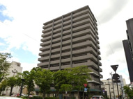 アルファステイツ西川緑道公園の画像