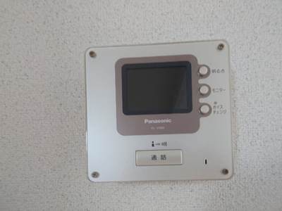 【セキュリティ】 | ファミール阪和