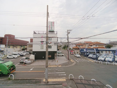 【展望】 | ファミール阪和