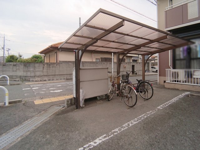 【その他共用部分】 | ファミール阪和