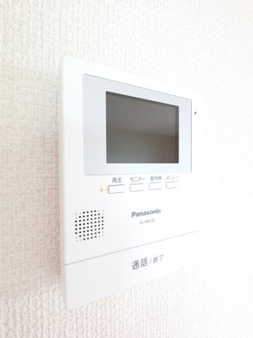 【セキュリティ】 | アルトインテルノ | ※仕様が異なる場合が御座います