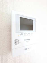【セキュリティ】 | アルトインテルノ | ※仕様が異なる場合が御座います