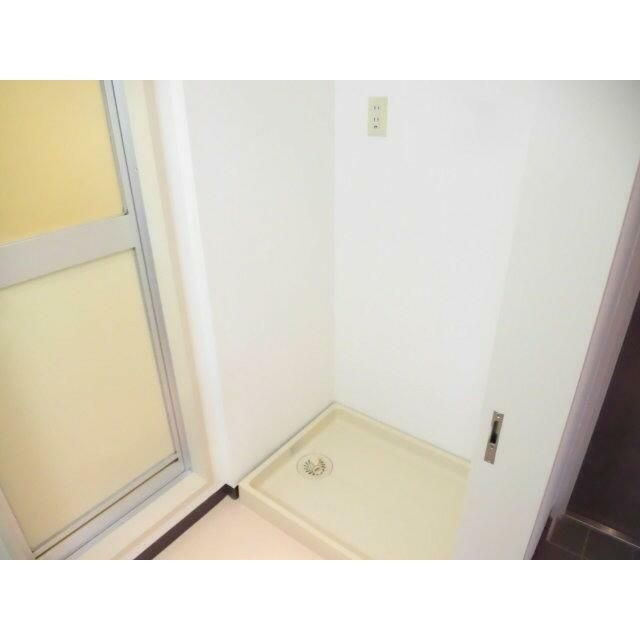 塚本ルミネビルの設備