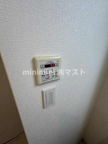 ＬＡＶ心斎橋ＷＥＳＴの設備