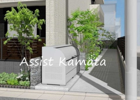Ｌａ  Ｍａｉｓｏｎ  Ｍａｔｅ壱番館のその他