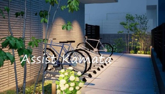Ｌａ  Ｍａｉｓｏｎ  Ｍａｔｅ壱番館のその他