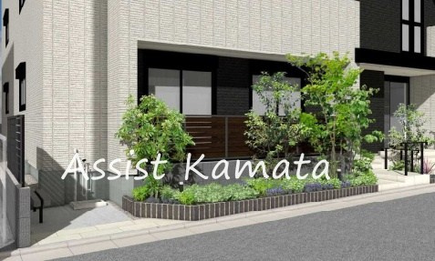 Ｌａ  Ｍａｉｓｏｎ  Ｍａｔｅ壱番館のその他