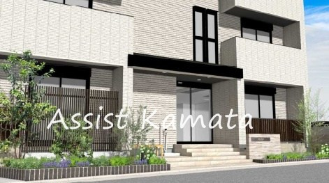 Ｌａ  Ｍａｉｓｏｎ  Ｍａｔｅ壱番館のその他共用部分